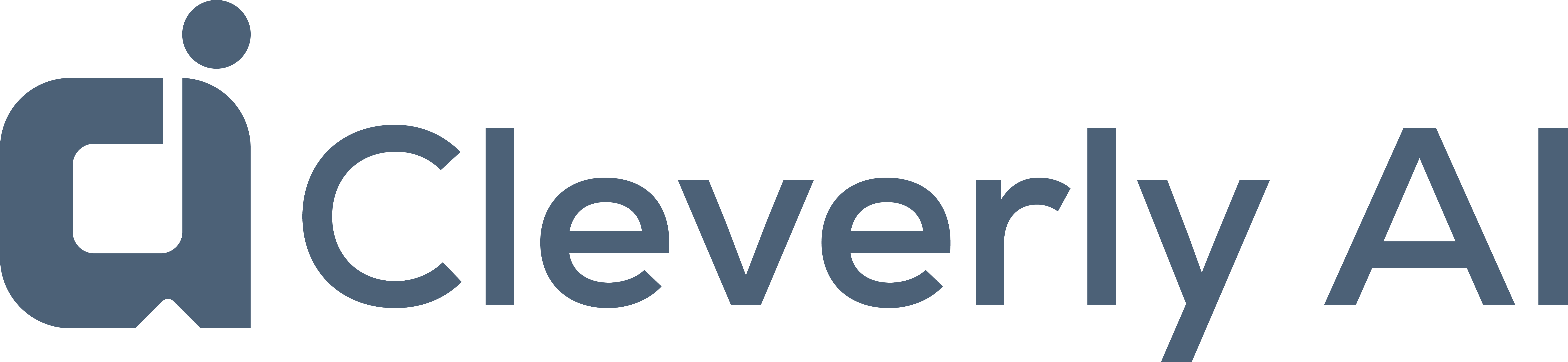 Cleverly AI Staging